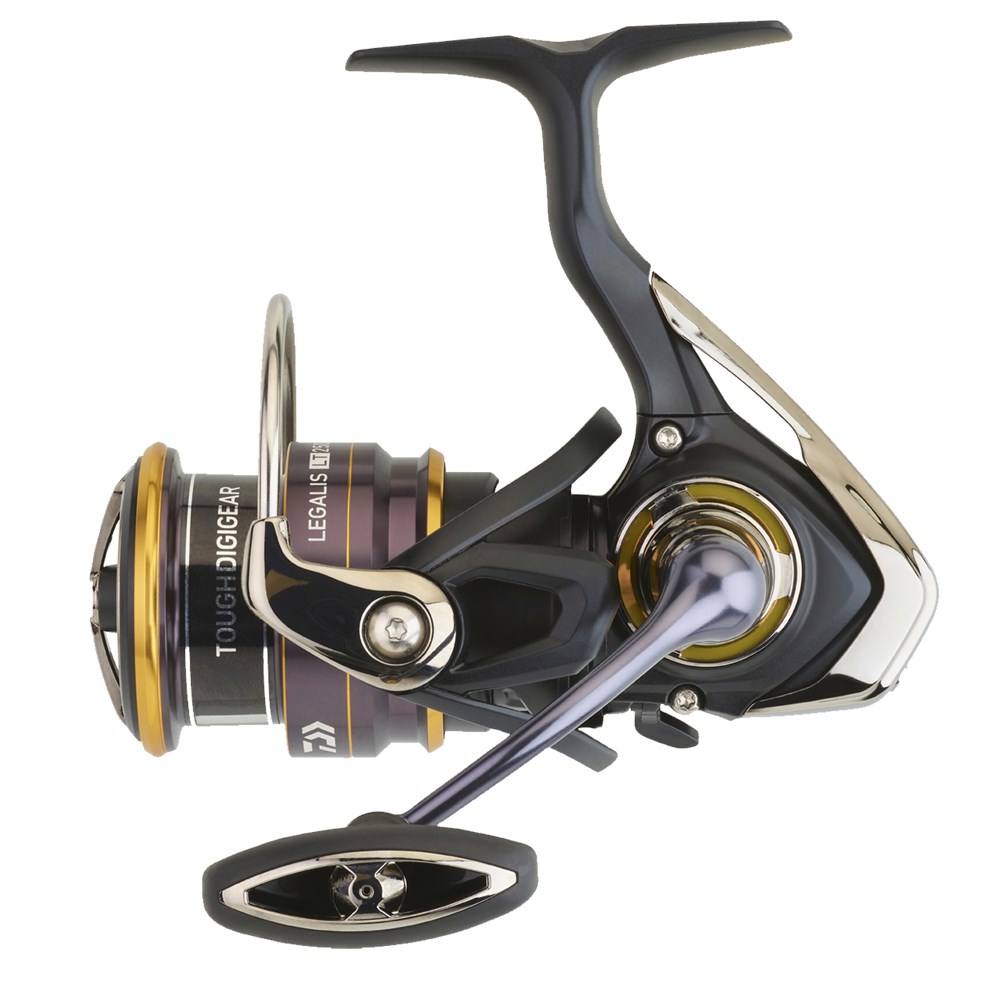 Daiwa Legalis 20 LT 4000 C Olta Makinesi