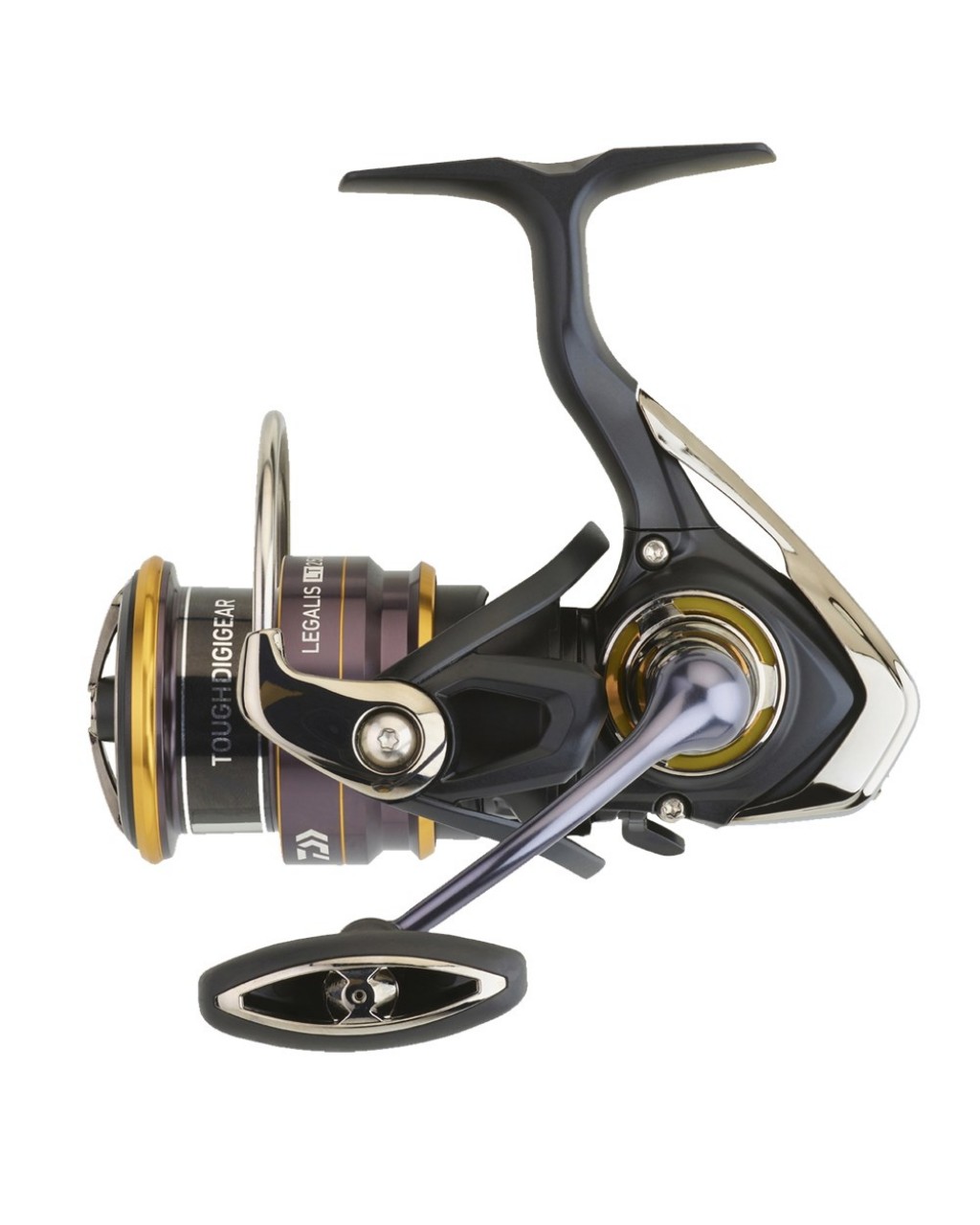 Daiwa Legalis 20 LT 3000C Olta Makinesi Daiwa Legalis 20 LT 3000C Olta Makinesi