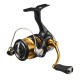 DAIWA LEGALIS 23 LT 2000 SP MAKARA    	