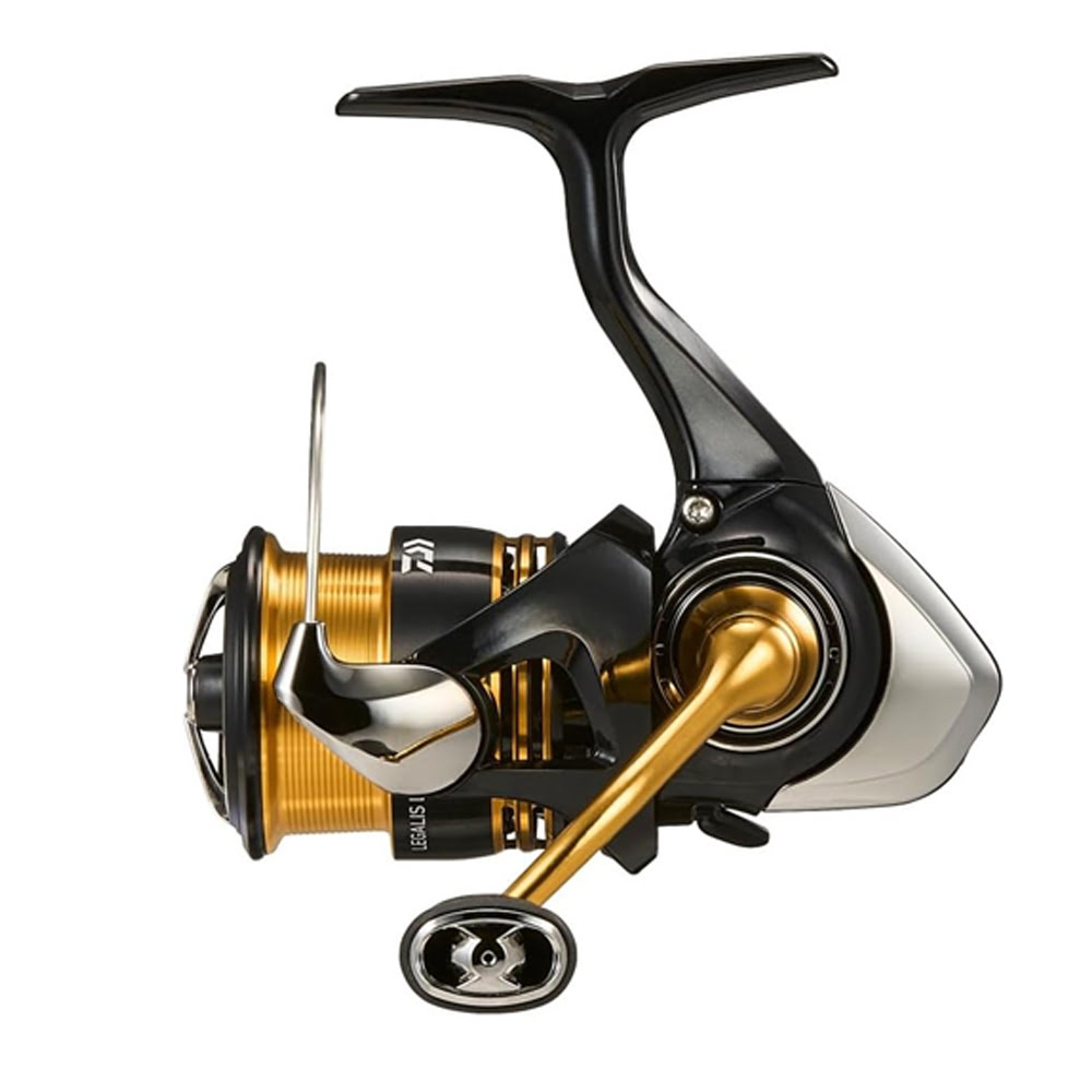 DAIWA LEGALIS 23 LT 2000 SP MAKARA    	