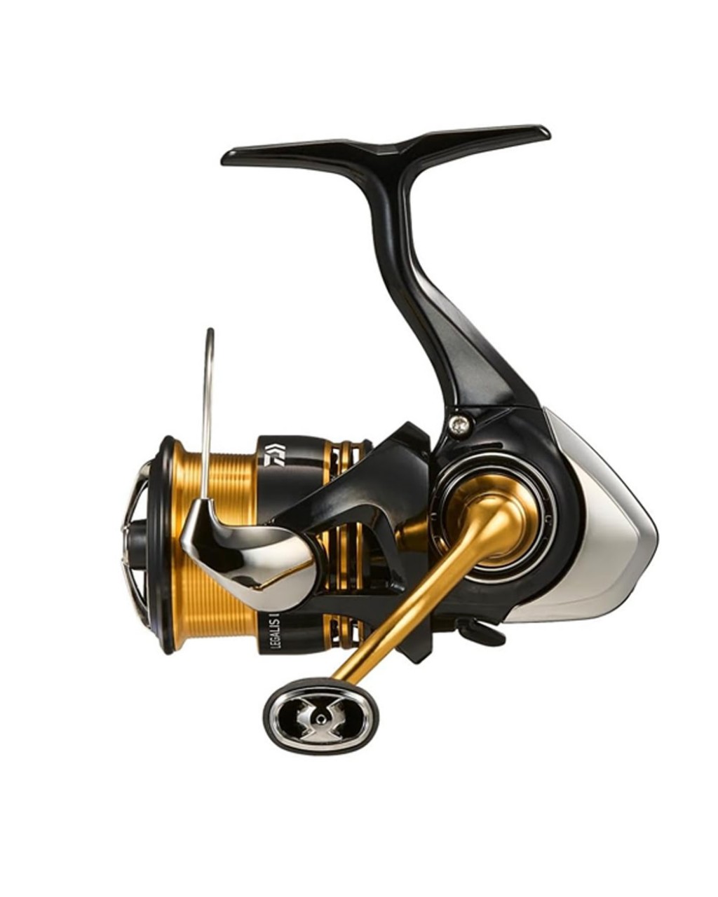 DAIWA LEGALIS 23 LT 2000 SP MAKARA    	