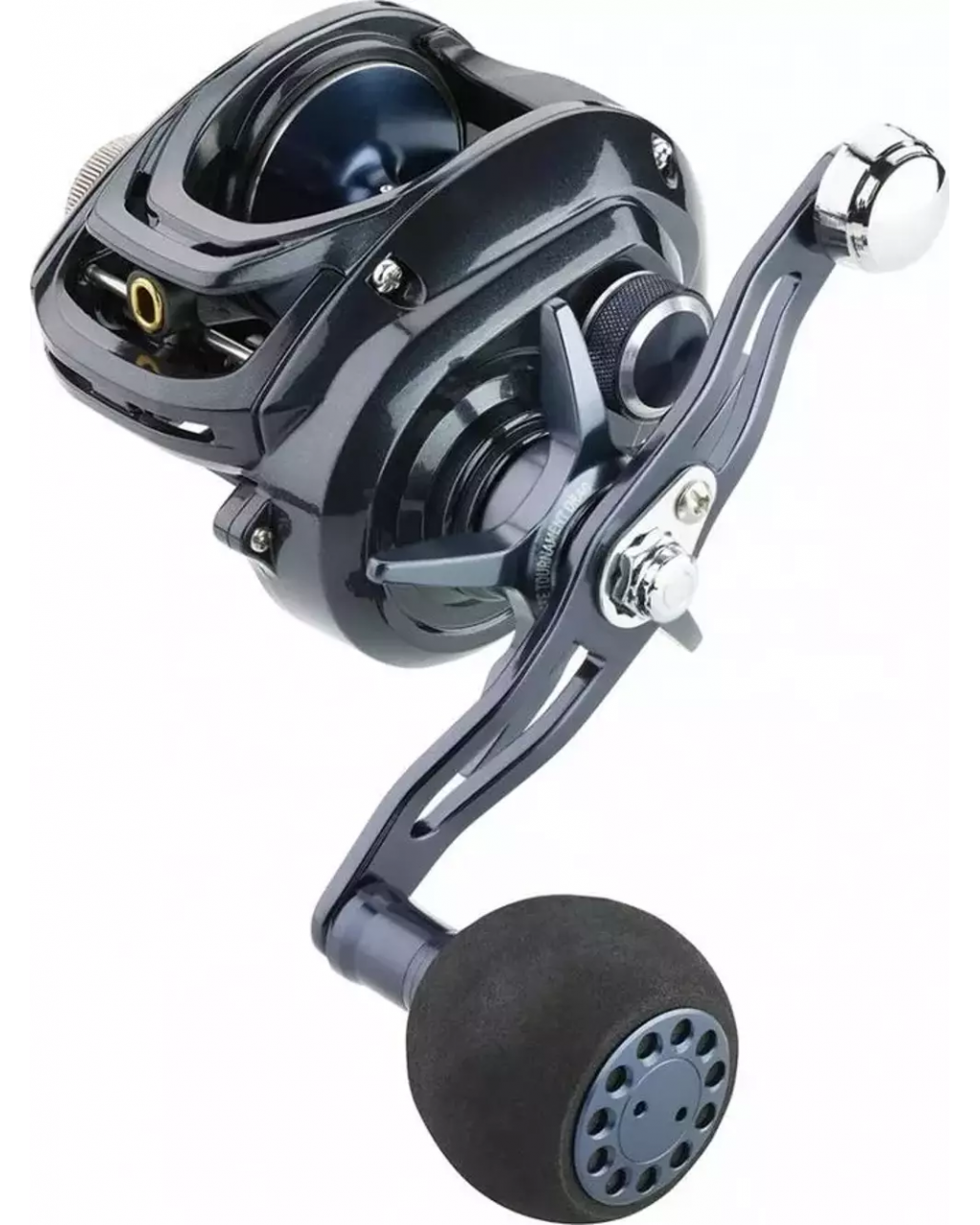 DAIWA LEXA 24 300 HL BAITCAST MAKARA (SOL EL ) DAIWA LEXA 24 300 HL BAITCAST MAKARA (SOL EL )