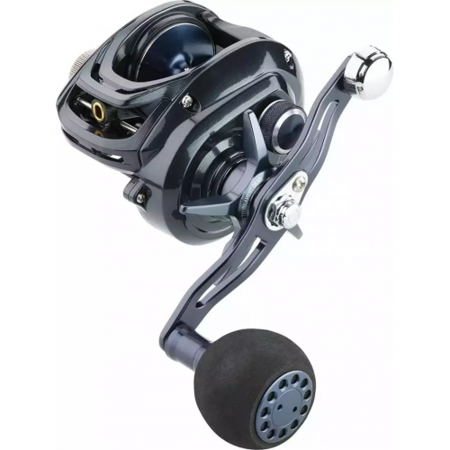 DAIWA LEXA 24 300 HL BAITCAST MAKARA (SOL EL )	 DAIWA LEXA 24 300 HL BAITCAST MAKARA (SOL EL )