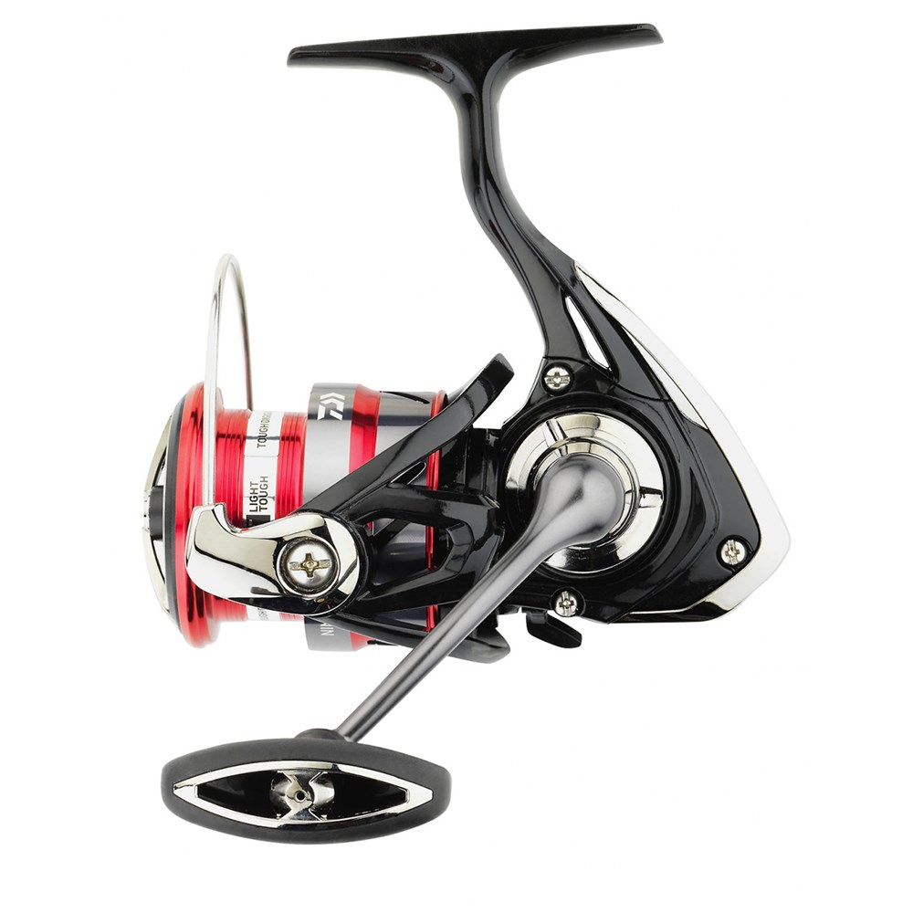 Daiwa Ninja 18 LT 2500 Olta Makinesi