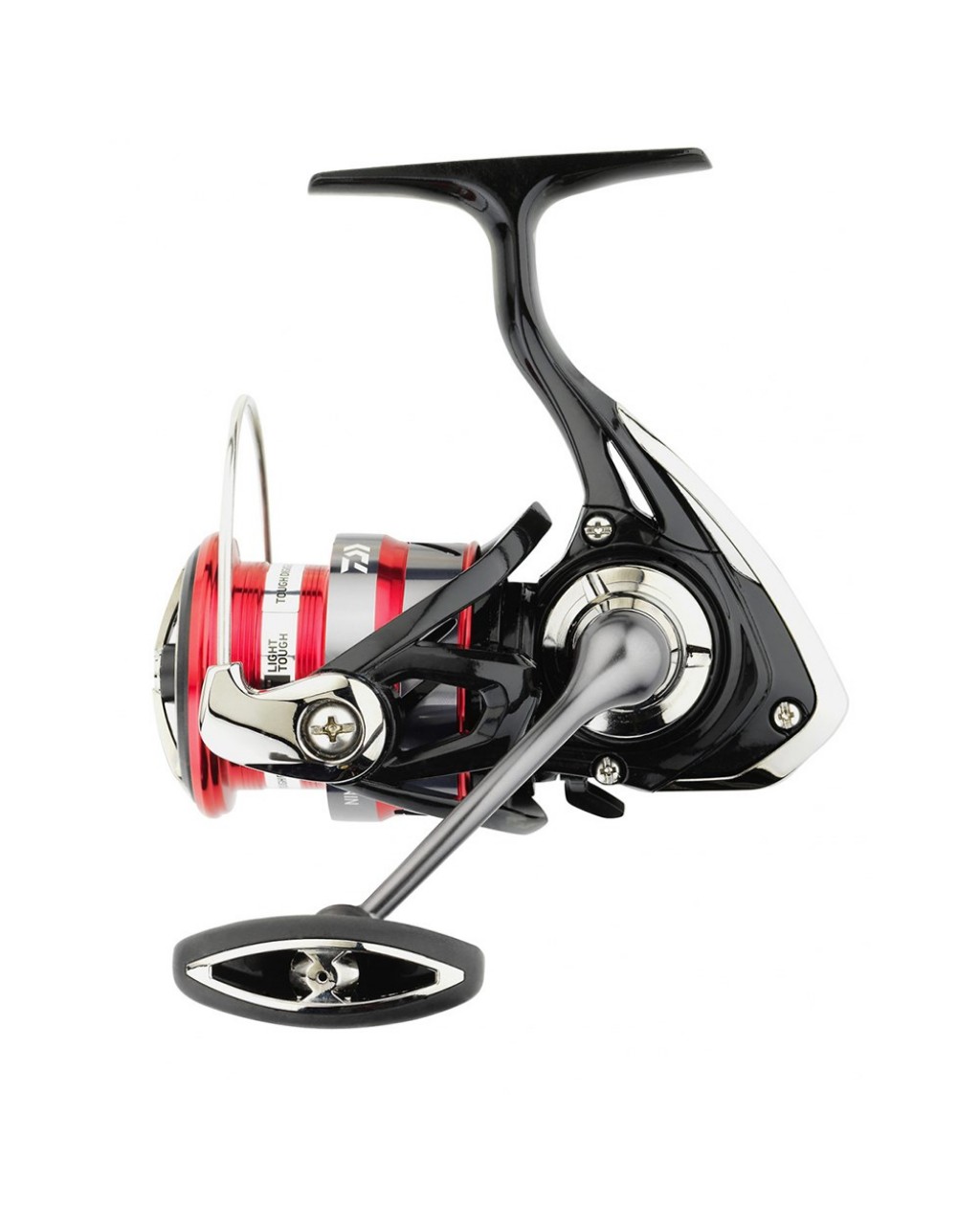 Daiwa Ninja 18 LT 2500 Olta Makinesi 