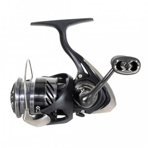 DAIWA NINJA 24 BS LT 2000 MAKARA DAIWA NINJA 24 BS LT 2000 MAKARA