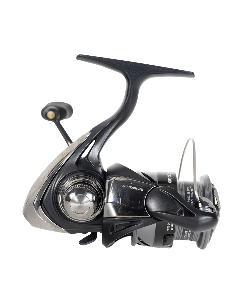 DAIWA NINJA 24 BS LT 2000 MAKARA DAIWA NINJA 24 BS LT 2000 MAKARA