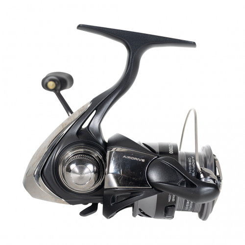 DAIWA NINJA 24 BS LT 2000 MAKARA DAIWA NINJA 24 BS LT 2000 MAKARA