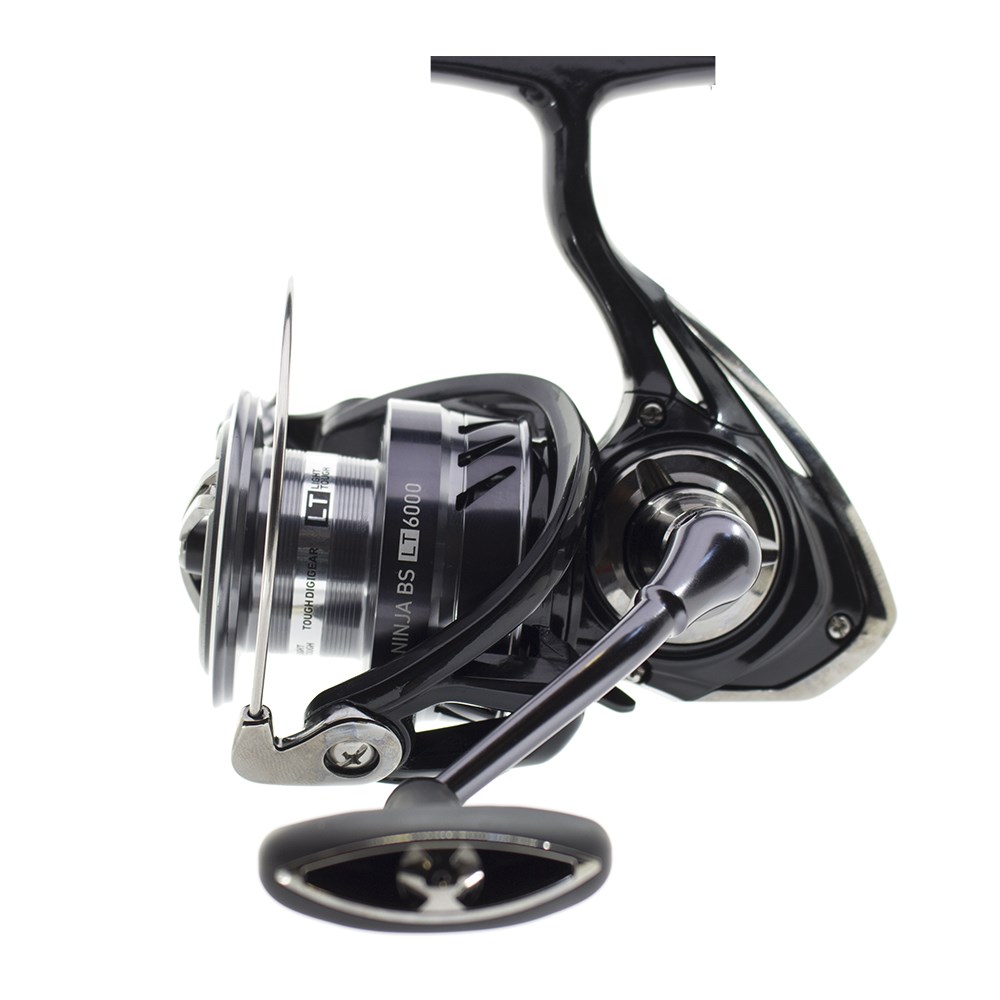 Daiwa Ninja BS 19 LT 2500 Olta Makinesi