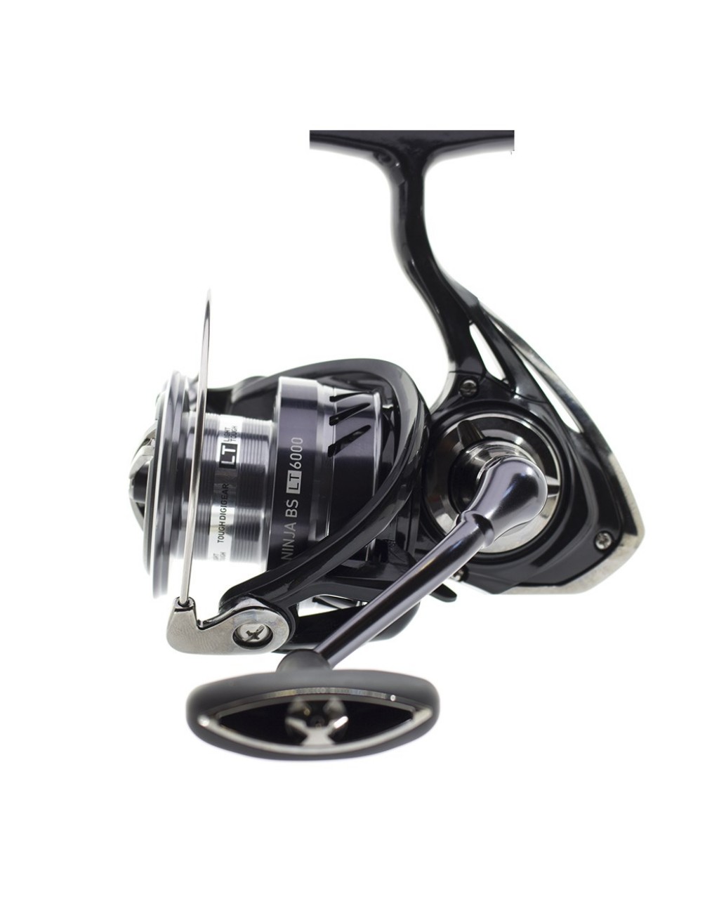 Daiwa Ninja BS 19 LT 2500 Olta Makinesi Daiwa Ninja BS 19 LT 2500 Olta Makinesi