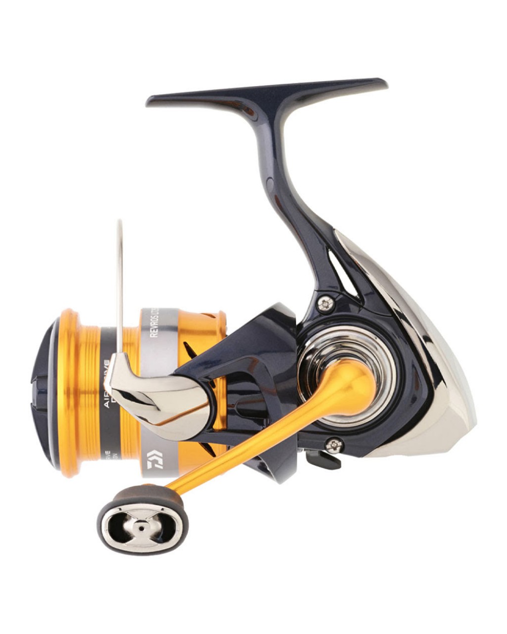 DAIWA REVROS 23 LT 1000 MAKARA DAIWA REVROS 23 LT 1000 MAKARA