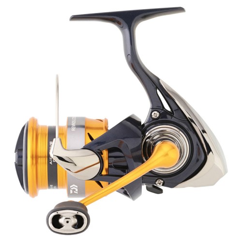 DAIWA REVROS 23 LT 2000 MAKARA    	 DAIWA REVROS 23 LT 2000 MAKARA