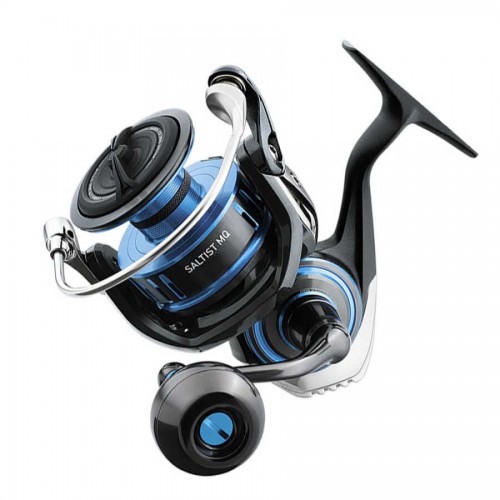 Daiwa Saltist MQ 5000 DH Olta Makinasi Daiwa Saltist MQ 5000 DH Olta Makinasi