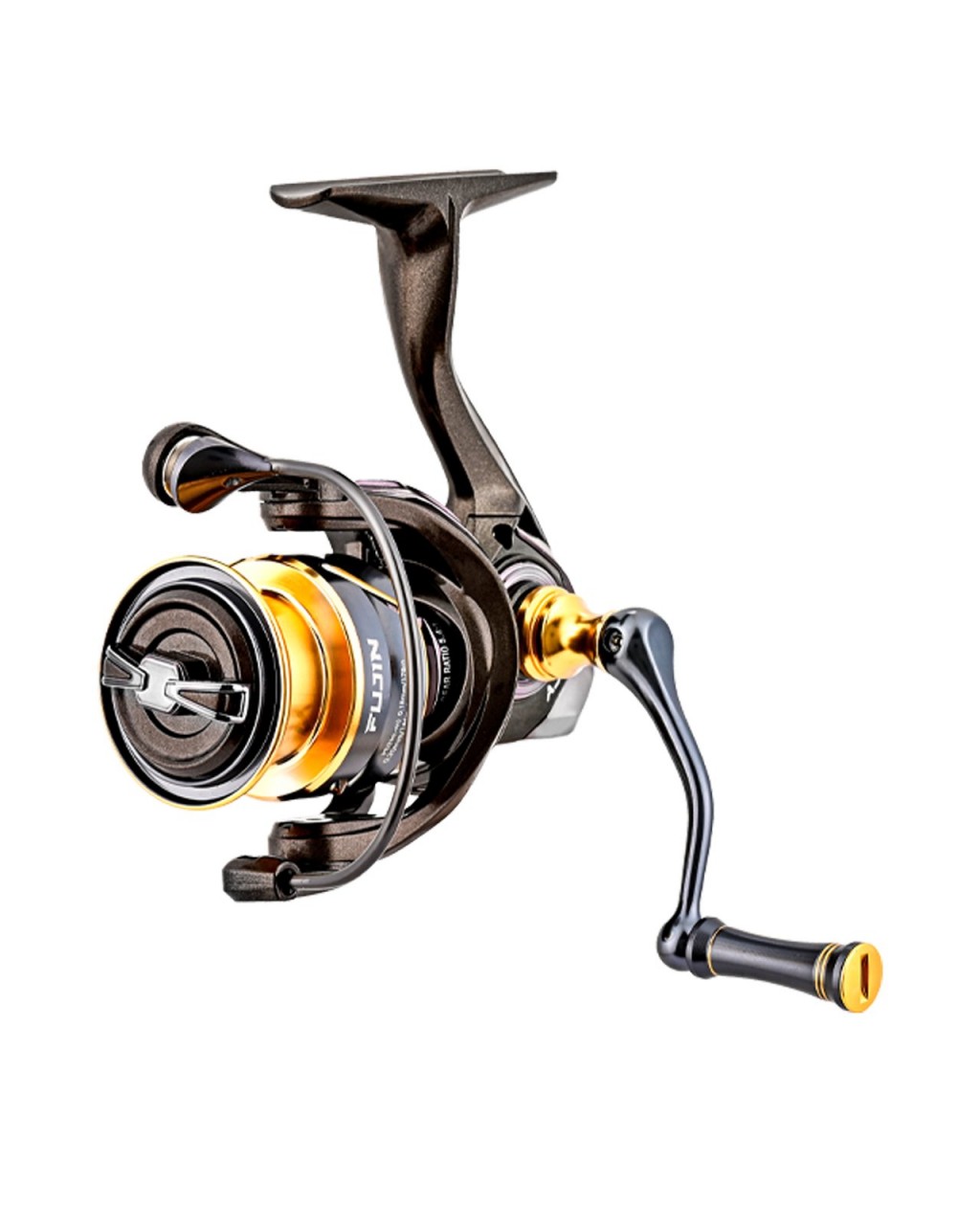 Fujin Ajime 1000 LRF Olta Makinesi