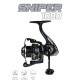 Fujin Sniper 1000 LRF Olta Makinesi Fujin Sniper 1000 LRF Olta Makinesi