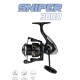 Fujin Sniper 3000 Spin Olta Makinesi Fujin Sniper 3000 Spin Olta Makinesi