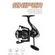 Fujin Sniper 4000 Spin Olta Makinesi Fujin Sniper 4000 Spin Olta Makinesi