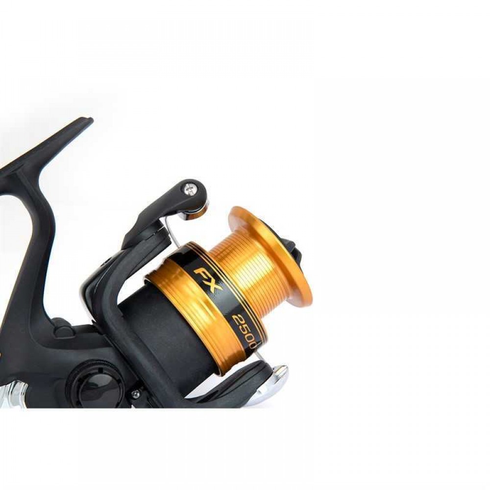 Shimano FX C3000 FC Spin Olta Makinesi