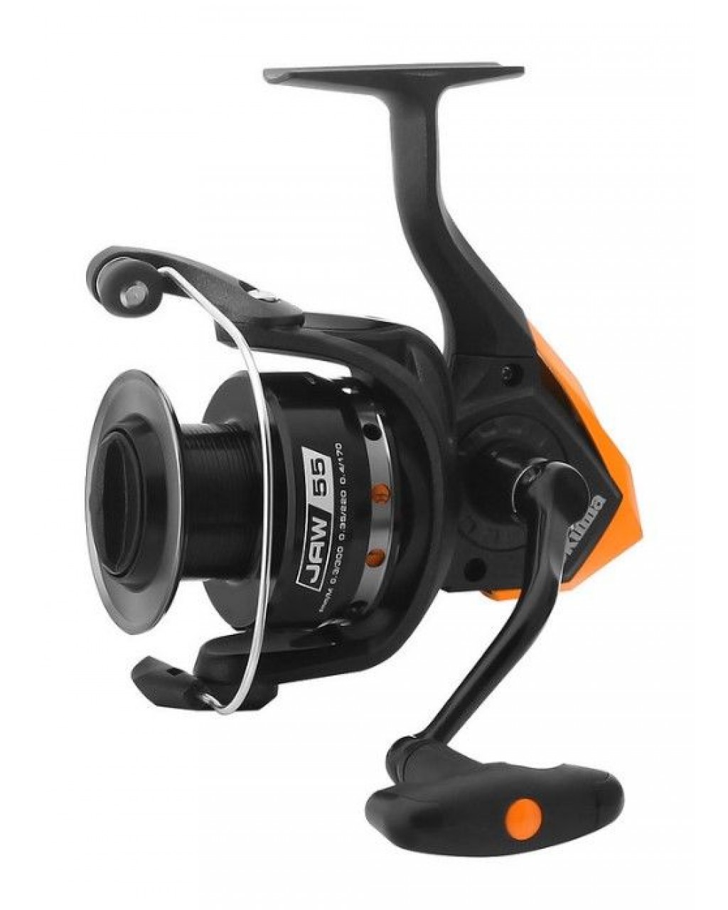 Okuma JAW-55 3+1BB Olta Makinesi