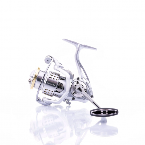 Pandora Nova Makine 5+1 BB Alüminyum Kafa 5000