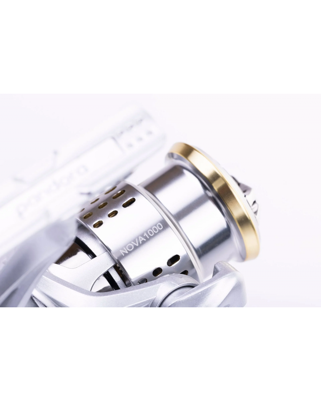 Pandora Nova Makine 5+1 BB Alüminyum Kafa 5000