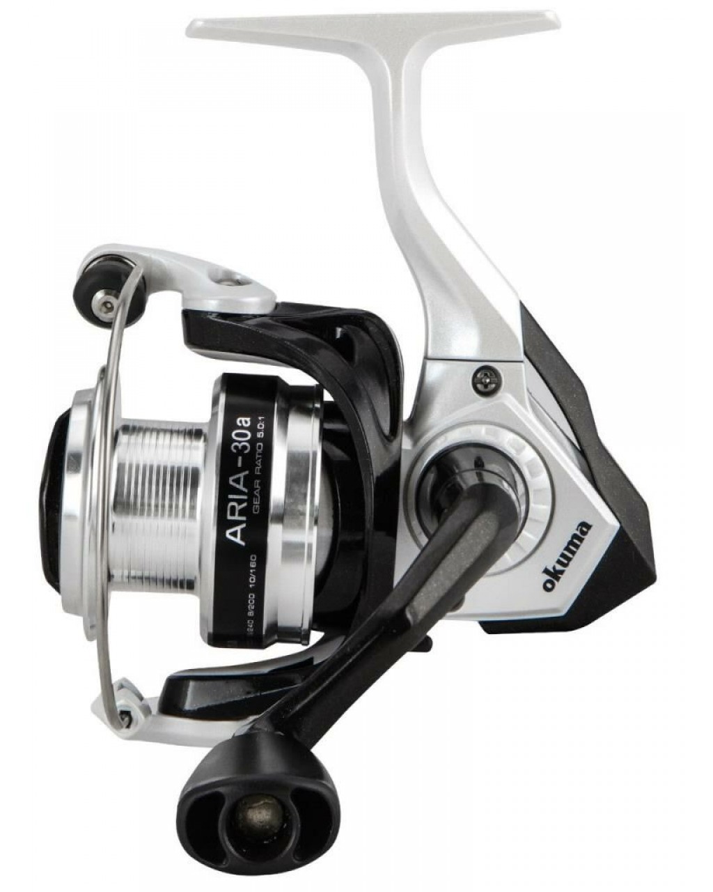 Okuma Aria-20 Olta Makinesi