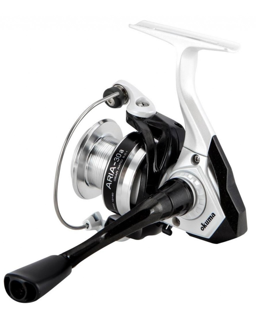 Okuma Aria-30 Olta Makinesi