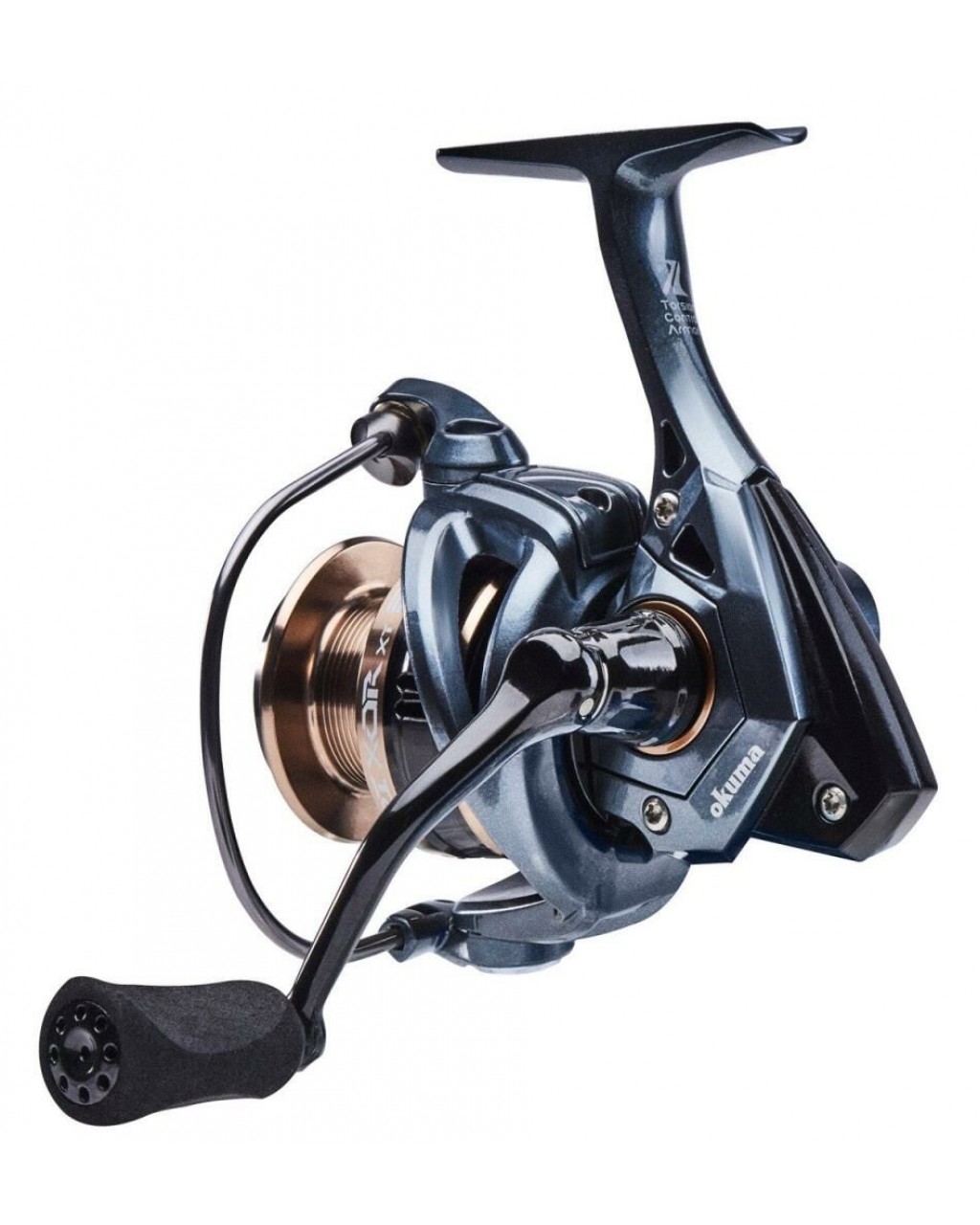 Okuma Epixor EPXT-40 Olta Makinesi