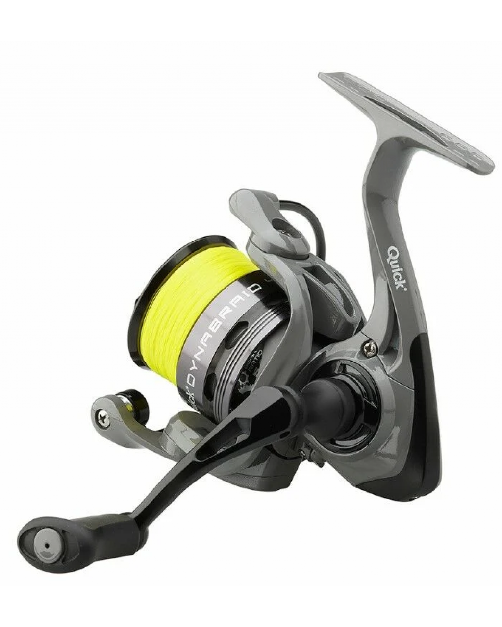 Dam Quick Dynabraid 4 3000S FD 3+1BB Olta Makinesi