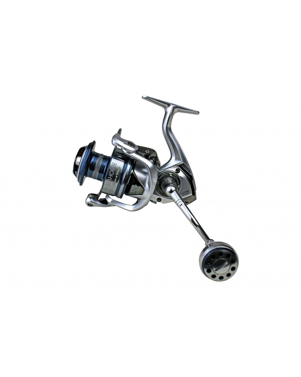 Sea Horse Ranger 12+1 3000 Olta Makinesi Sea Horse Ranger 12+1 3000 Olta Makinesi