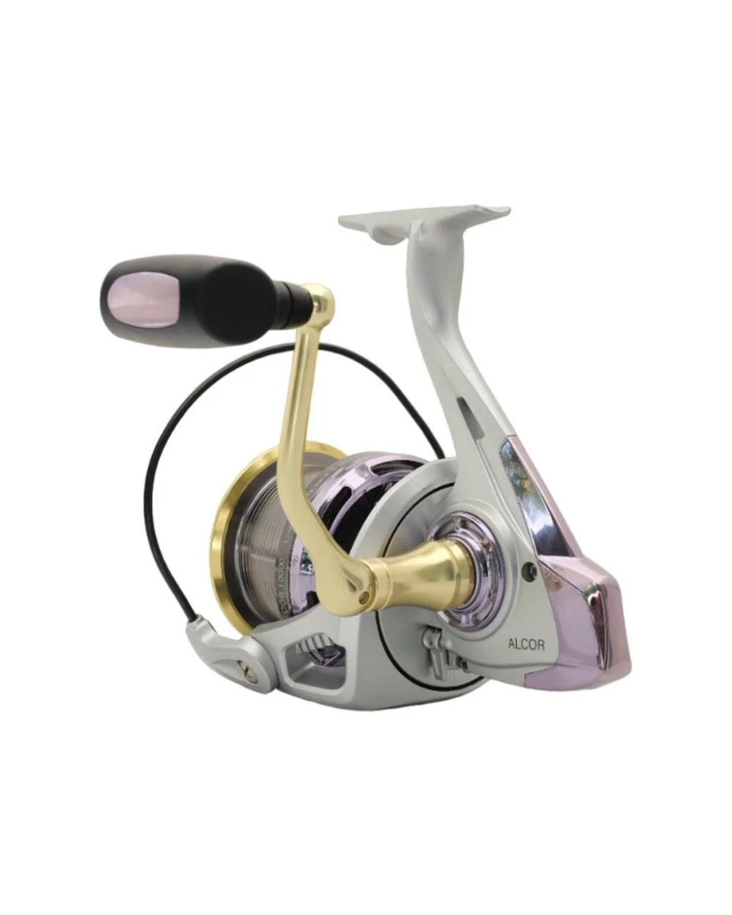 Remixon Alcor 10000 (6+1BB) Surf Makara (RMXNALCOR10000)