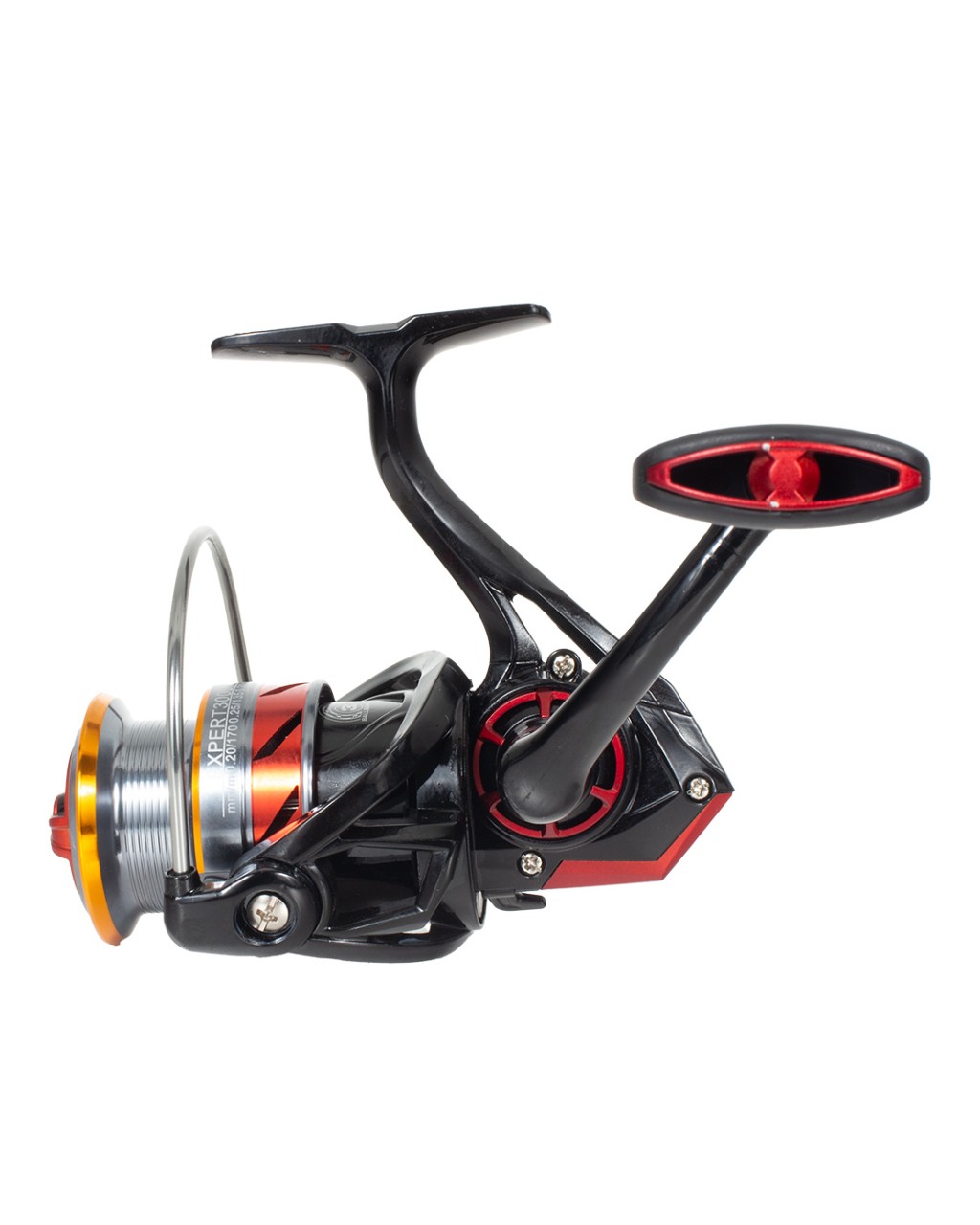 REMIXON EXPERT 4000 3BB MAKARA