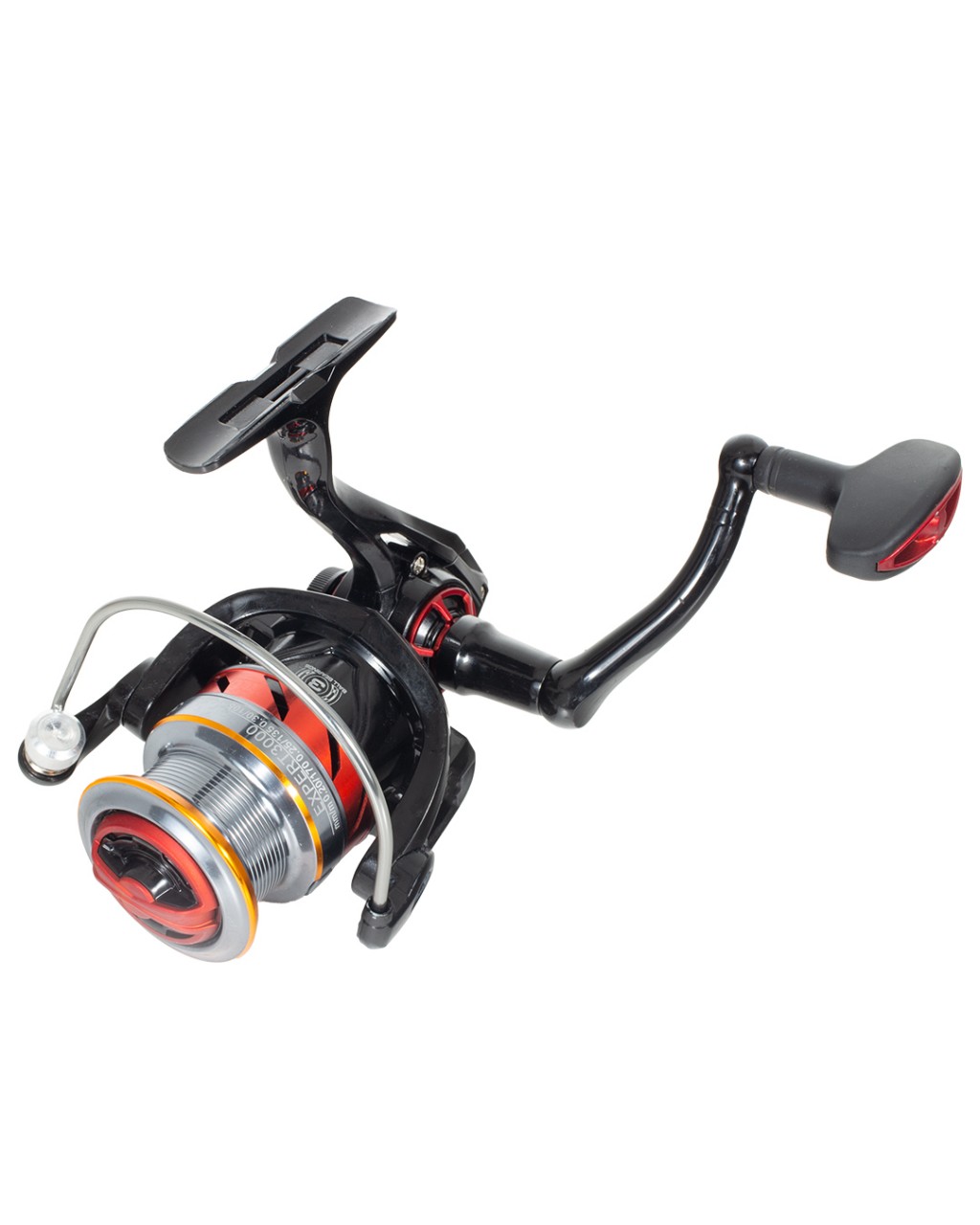 REMIXON EXPERT 4000 3BB MAKARA