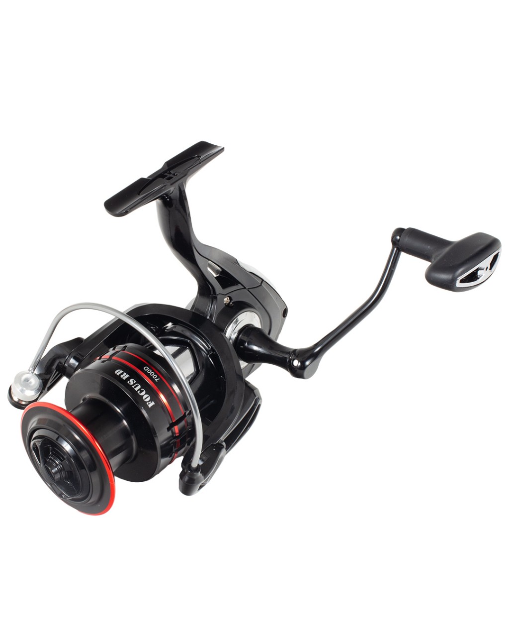 REMIXON FOCUS RD5000D 5+1BB MAKARA