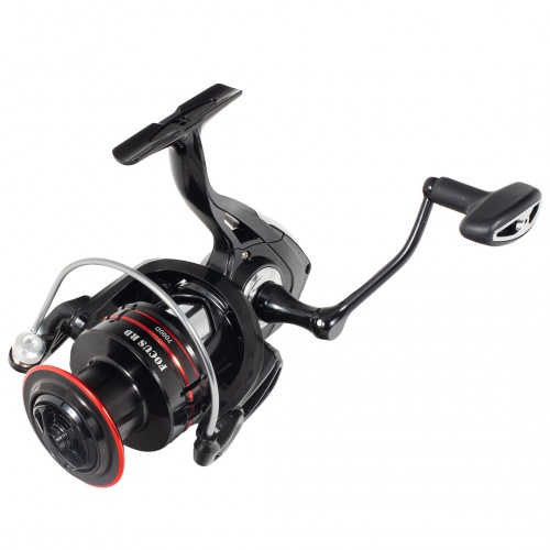 REMIXON FOCUS RD7000D 5+1BB MAKARA REMIXON FOCUS RD7000D 5+1BB MAKARA