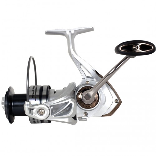 Remixon Metalim 6000D 5+1BB Makara Remixon Metalim 6000D 5+1BB Makara