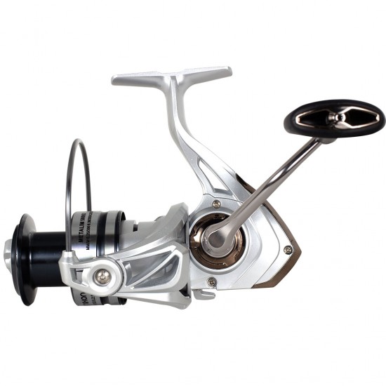 REMIXON METALIM 7000D 5+1BB MAKARA REMIXON METALIM 7000D 5+1BB MAKARA