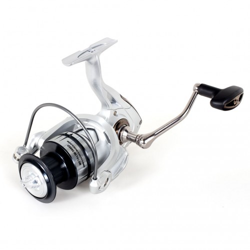 Remixon Metalim 6000D 5+1BB Makara Remixon Metalim 6000D 5+1BB Makara