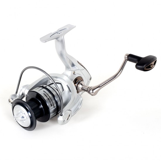 REMIXON METALIM 7000D 5+1BB MAKARA REMIXON METALIM 7000D 5+1BB MAKARA