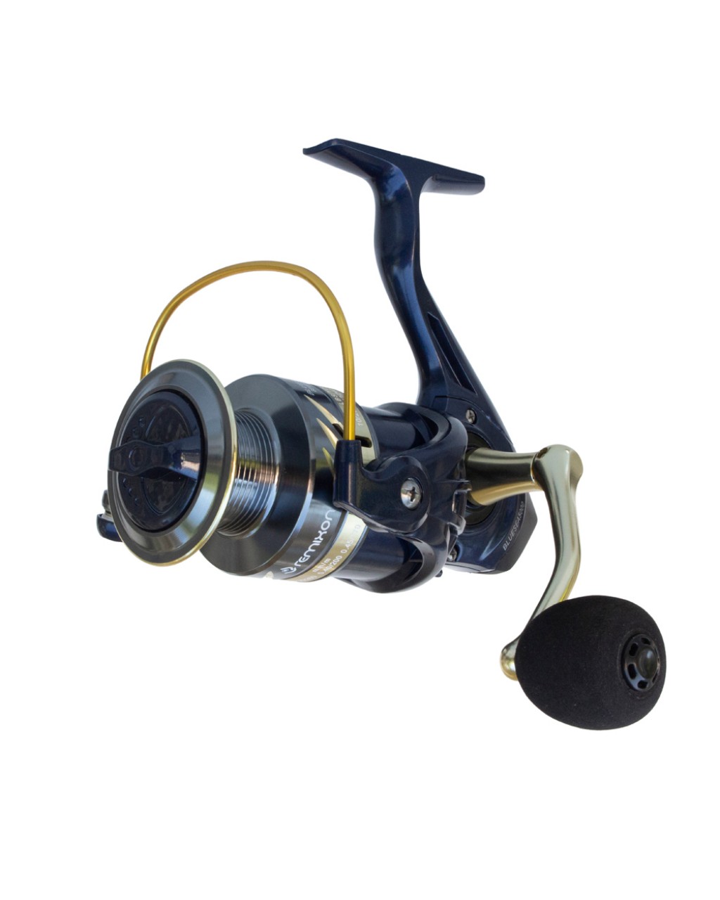 REMIXON PREMIUM BLUESEA 5000 5+1BB REMIXON PREMIUM BLUESEA 5000 5+1BB