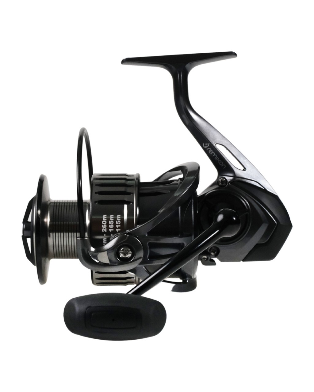 Remixon Superior 4000 5+1BB Makara Remixon Superior 4000 5+1BB Makara