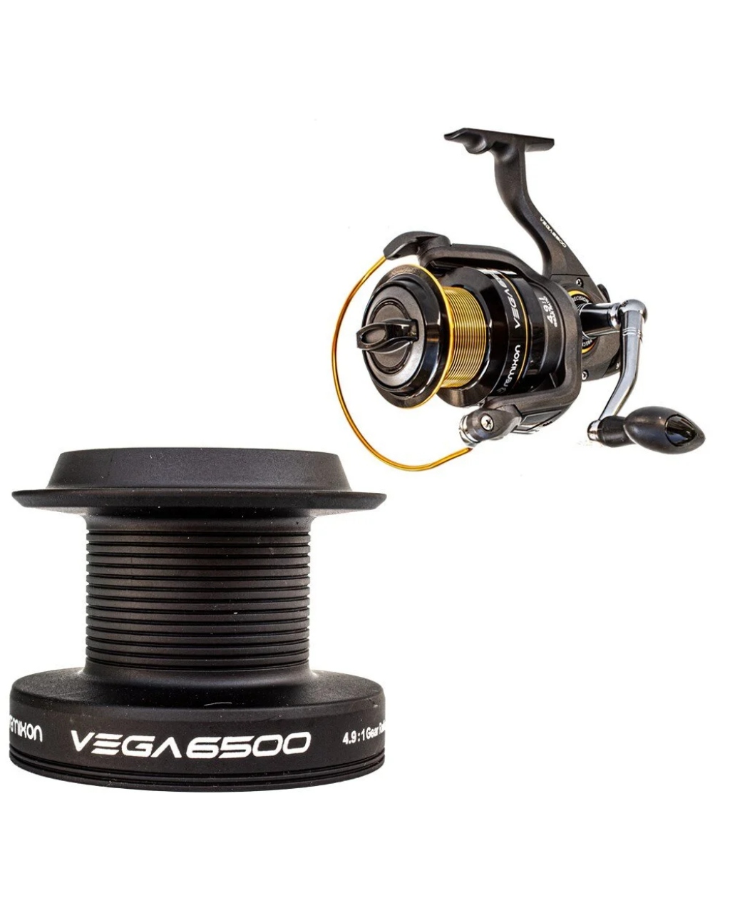 Remixon Vega 6500 Surf Olta Makinesi (RMXVG65)