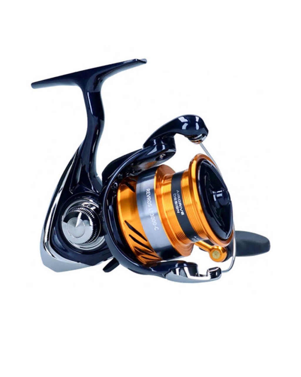 DAIWA REVROS 23 LT 2500 MAKARA DAIWA REVROS 23 LT 2500 MAKARA