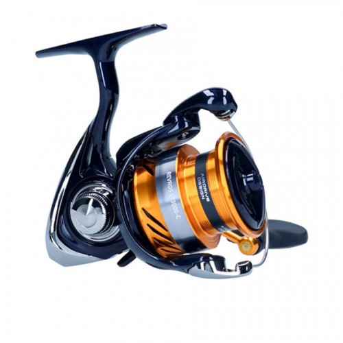 DAIWA REVROS 23 LT 2500 MAKARA DAIWA REVROS 23 LT 2500 MAKARA