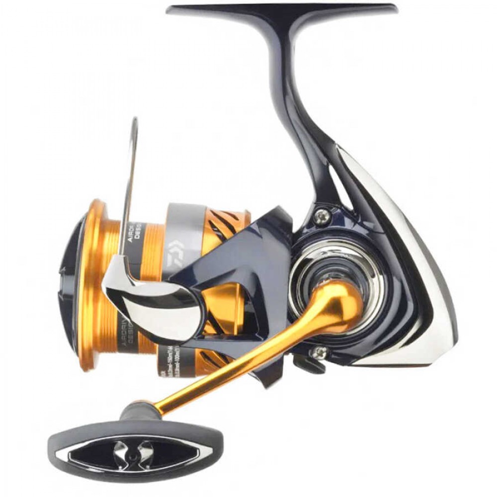 DAIWA REVROS 23 LT 2500 MAKARA