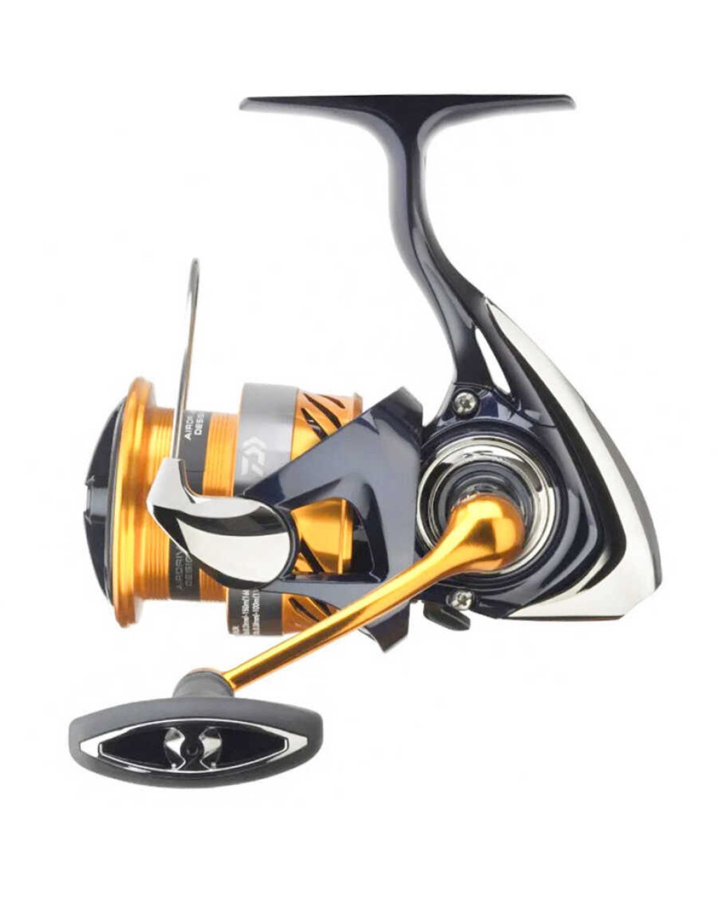 DAIWA REVROS 23 LT 2500 MAKARA