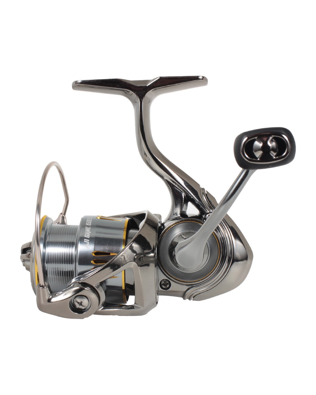 RYUJI AJI GAME 1500S 6+1BB MAKARA