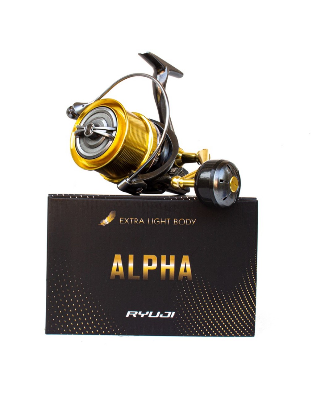 Ryuji Alpha 8000 Surf Olta Makinesi Ryuji Alpha 8000 Surf Olta Makinesi