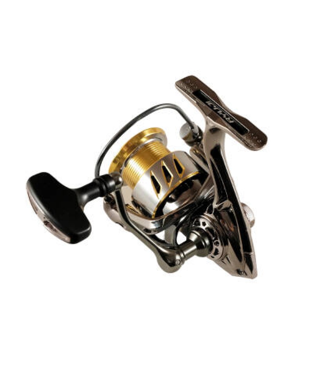 Ryuji Ares 6000 5+1BB Makara