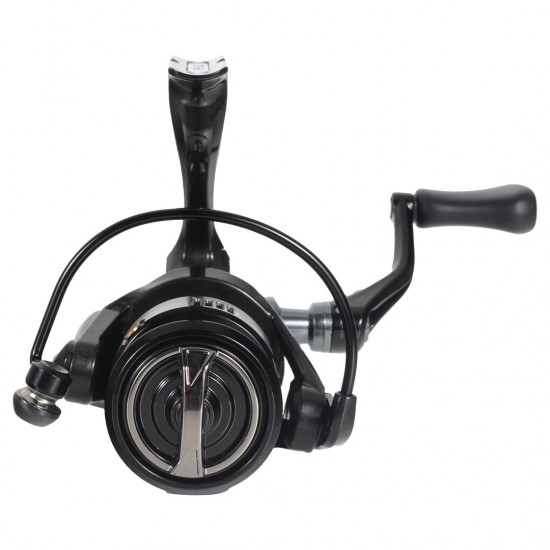 RYUJI INFINITY 2000S 5+1BB MAKINE